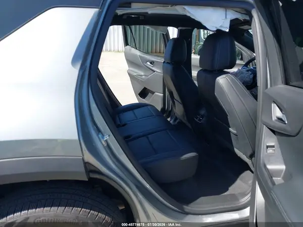 3GNAXPEG1SL209629 2025 CHEVROLET EQUINOX - Image 8