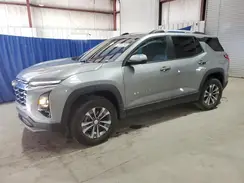 3GNAXPEG1SL217794 2025 CHEVROLET EQUINOX