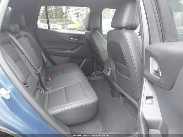 3GNAXPEG1SL224700 2025 CHEVROLET EQUINOX - Image 8