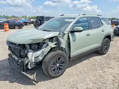 3GNAXPEG1SL225006 2025 CHEVROLET EQUINOX