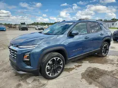 3GNAXPEG1SL225376 2025 CHEVROLET EQUINOX