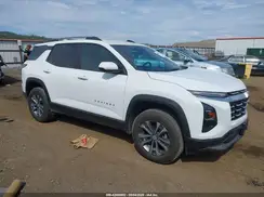 3GNAXPEG1SL225426 2025 CHEVROLET EQUINOX