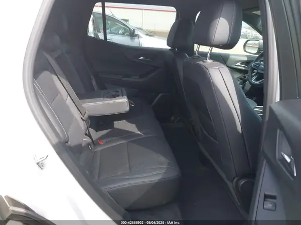 3GNAXPEG1SL225426 2025 CHEVROLET EQUINOX - Image 8