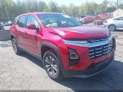 3GNAXPEG1SL225510 2025 CHEVROLET EQUINOX