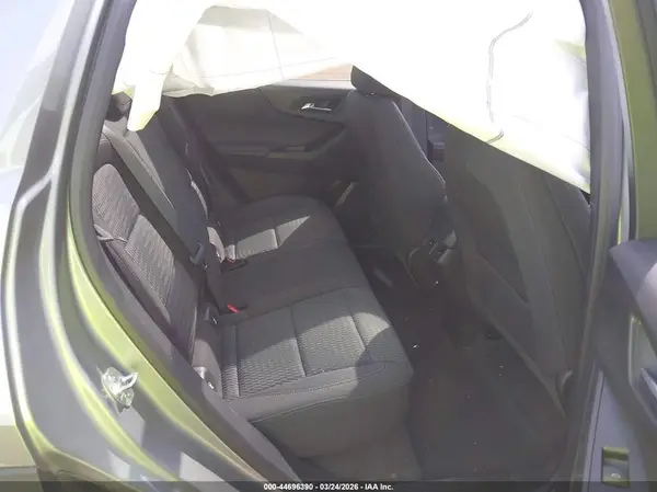3GNAXPEG1SL230576 2025 CHEVROLET EQUINOX - Image 8