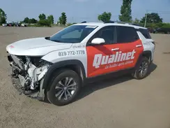 3GNAXPEG1SL236555 2025 CHEVROLET EQUINOX