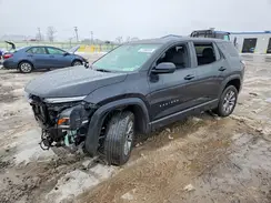 3GNAXPEG1SL237723 2025 CHEVROLET EQUINOX