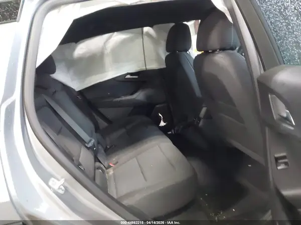 3GNAXPEG1SL241058 2025 CHEVROLET EQUINOX - Image 8