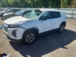3GNAXPEG1SL256188 2025 CHEVROLET EQUINOX