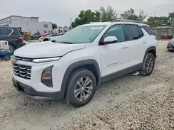3GNAXPEG1SL267093 2025 CHEVROLET EQUINOX