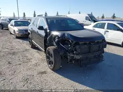 3GNAXPEG1SL272410 2025 CHEVROLET EQUINOX