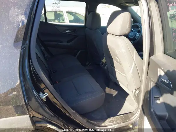 3GNAXPEG1SL272410 2025 CHEVROLET EQUINOX - Image 8