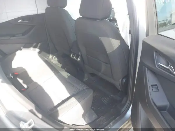 3GNAXPEG1SL273511 2025 CHEVROLET EQUINOX - Image 8