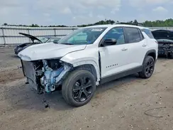 3GNAXPEG1SL277414 2025 CHEVROLET EQUINOX