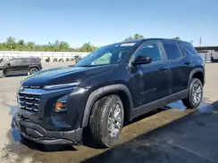3GNAXPEG1SL277719 2025 CHEVROLET EQUINOX