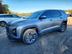 3GNAXPEG1SL279129 2025 CHEVROLET EQUINOX