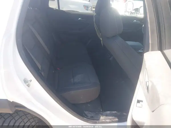 3GNAXPEG1SL283097 2025 CHEVROLET EQUINOX - Image 8