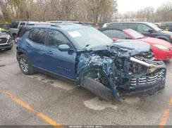 3GNAXPEG1SL283567 2025 CHEVROLET EQUINOX