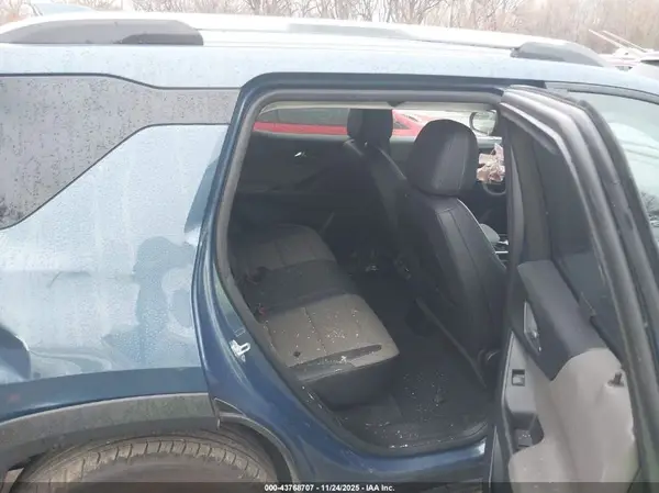 3GNAXPEG1SL283567 2025 CHEVROLET EQUINOX - Image 8