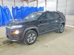 3GNAXPEG1SL284363 2025 CHEVROLET EQUINOX