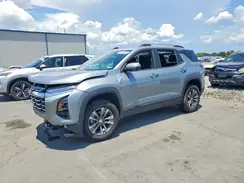 3GNAXPEG1SL285125 2025 CHEVROLET EQUINOX