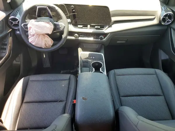 3GNAXPEG1SL285125 2025 CHEVROLET EQUINOX - Image 8