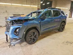 3GNAXPEG1SL286291 2025 CHEVROLET EQUINOX