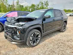 3GNAXPEG1SL288560 2025 CHEVROLET EQUINOX