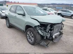 3GNAXPEG1SL292088 2025 CHEVROLET EQUINOX