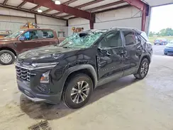 3GNAXPEG1SL292978 2025 CHEVROLET EQUINOX