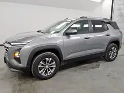 3GNAXPEG1SL302893 2025 CHEVROLET EQUINOX