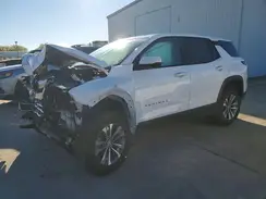 3GNAXPEG1SL310525 2025 CHEVROLET EQUINOX