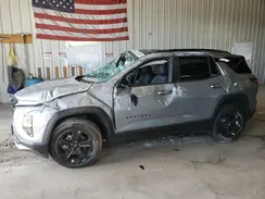 3GNAXPEG1SL319516 2025 CHEVROLET EQUINOX