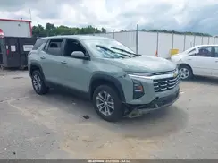 3GNAXPEG1SL331035 2025 CHEVROLET EQUINOX