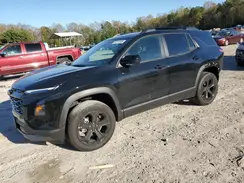 3GNAXPEG1TL109371 2026 CHEVROLET EQUINOX