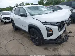 3GNAXPEG1TL110519 2026 CHEVROLET EQUINOX