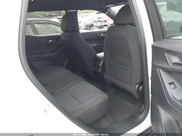 3GNAXPEG1TL110519 2026 CHEVROLET EQUINOX - Image 8