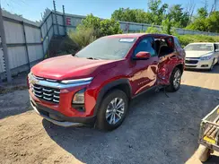 3GNAXPEG1TL111086 2026 CHEVROLET EQUINOX