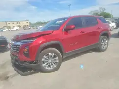 3GNAXPEG1TL113095 2026 CHEVROLET EQUINOX