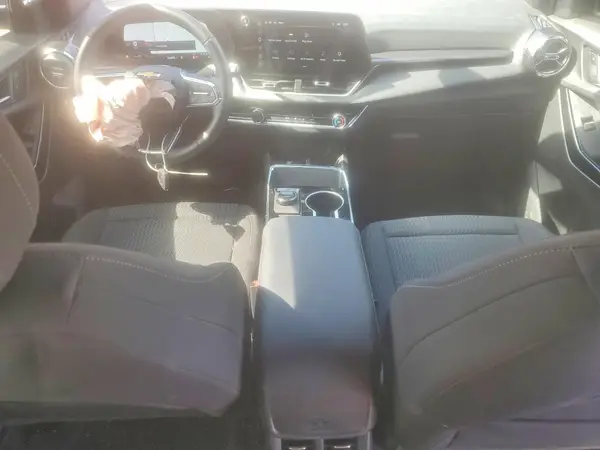 3GNAXPEG1TL113095 2026 CHEVROLET EQUINOX - Image 8