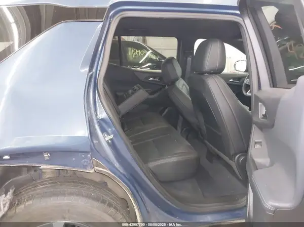 3GNAXPEG1TL120063 2026 CHEVROLET EQUINOX - Image 8