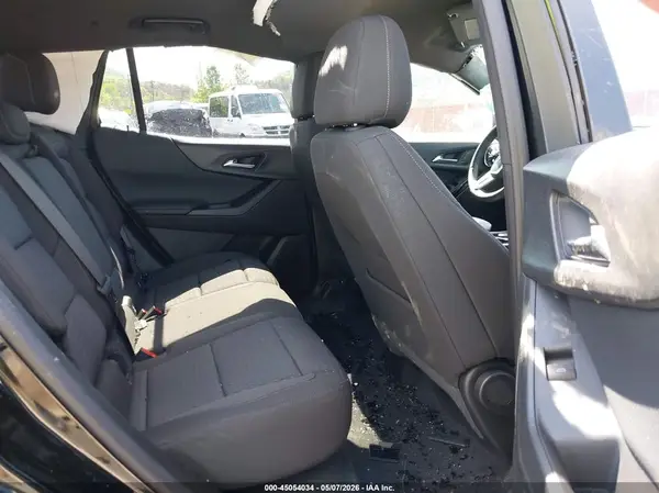 3GNAXPEG1TL123013 2026 CHEVROLET EQUINOX - Image 8