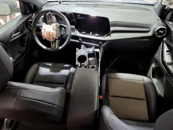 3GNAXPEG1TL128812 2026 CHEVROLET EQUINOX - Image 8