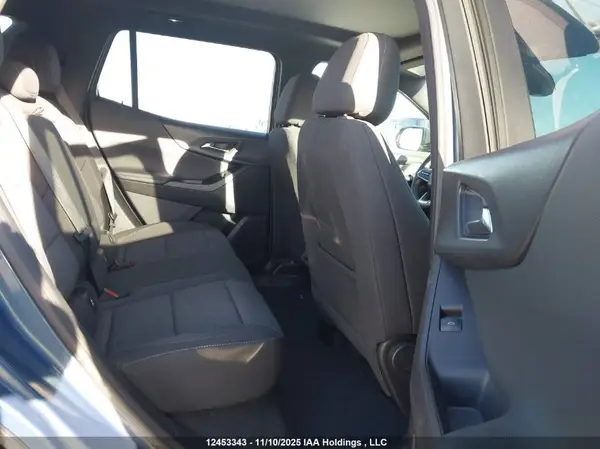 3GNAXPEG1TL129524 2026 CHEVROLET EQUINOX - Image 8