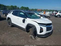 3GNAXPEG1TL144315 2026 CHEVROLET EQUINOX