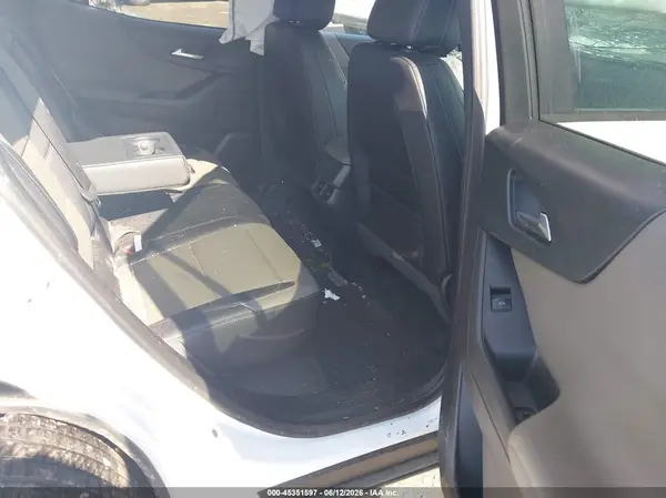 3GNAXPEG1TL144315 2026 CHEVROLET EQUINOX - Image 8