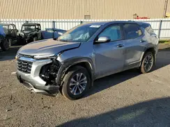 3GNAXPEG1TL144332 2026 CHEVROLET EQUINOX