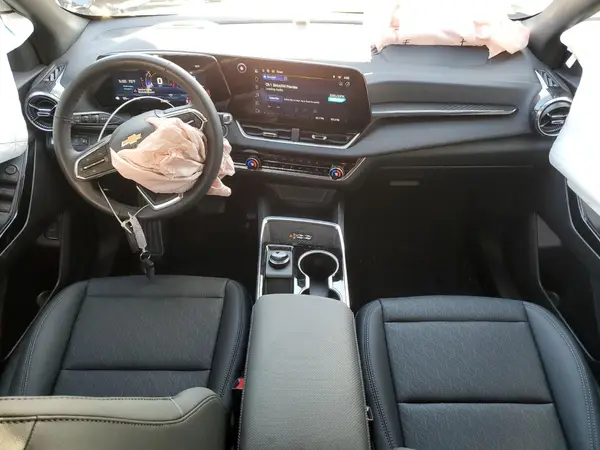 3GNAXPEG1TL144332 2026 CHEVROLET EQUINOX - Image 8