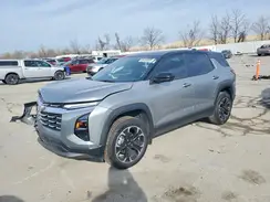 3GNAXPEG1TL152334 2026 CHEVROLET EQUINOX