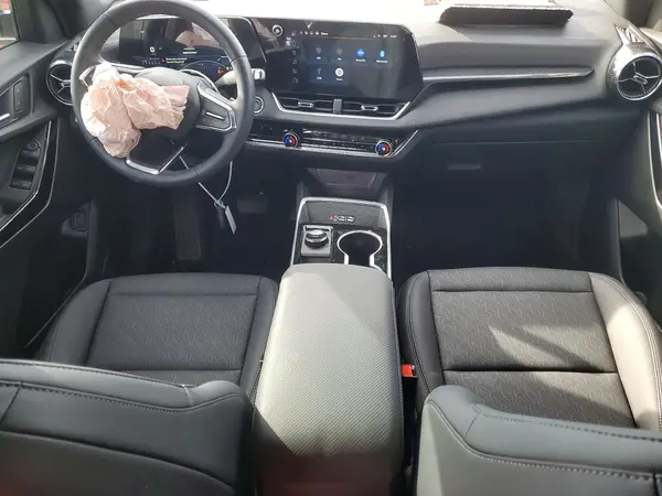 3GNAXPEG1TL152334 2026 CHEVROLET EQUINOX - Image 8